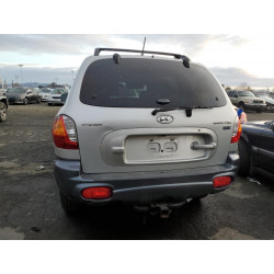 2004 HYUNDAI SANTA FE