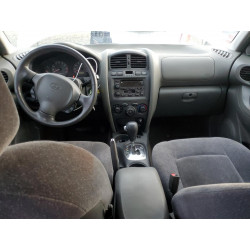 2004 HYUNDAI SANTA FE