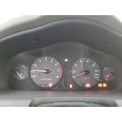 2004 HYUNDAI SANTA FE