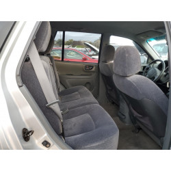 2004 HYUNDAI SANTA FE