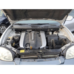 2004 HYUNDAI SANTA FE