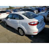 2017 FORD FIESTA