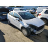 2017 FORD FIESTA