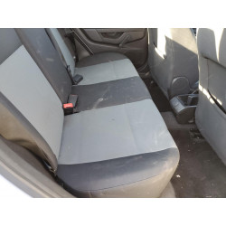 2017 FORD FIESTA