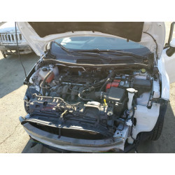 2017 FORD FIESTA