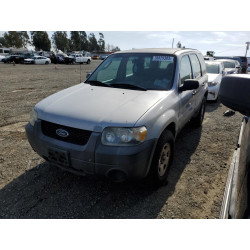 2006 FORD ESCAPE