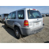 2006 FORD ESCAPE