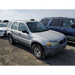 2006 FORD ESCAPE