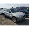 2006 FORD ESCAPE