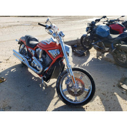 2005 HARLEY-DAVIDSON VRS
