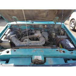1994 FORD RANGER