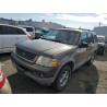 2002 FORD EXPLORER
