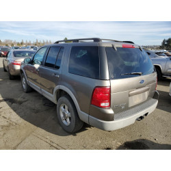 2002 FORD EXPLORER