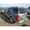 2002 FORD EXPLORER