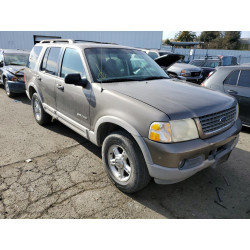 2002 FORD EXPLORER