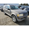 2002 FORD EXPLORER