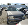 2002 FORD EXPLORER