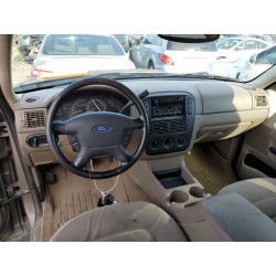 2002 FORD EXPLORER