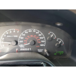 2002 FORD EXPLORER
