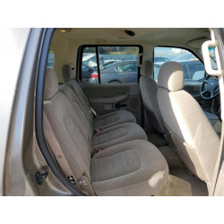 2002 FORD EXPLORER