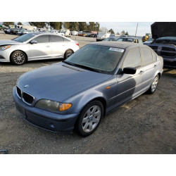 2004 BMW 3 SERIES