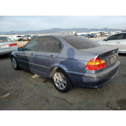 2004 BMW 3 SERIES