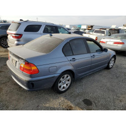 2004 BMW 3 SERIES