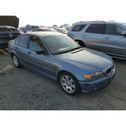 2004 BMW 3 SERIES
