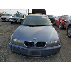 2004 BMW 3 SERIES