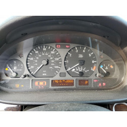 2004 BMW 3 SERIES