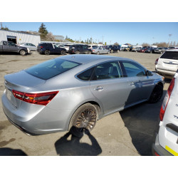 2016 TOYOTA AVALON