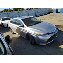 2016 TOYOTA AVALON