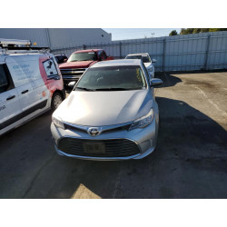 2016 TOYOTA AVALON
