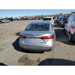 2016 TOYOTA AVALON