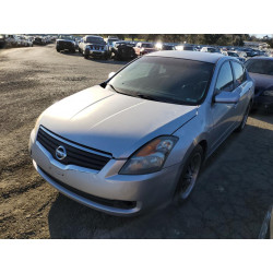2008 NISSAN ALTIMA