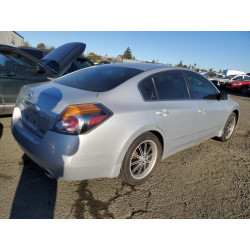 2008 NISSAN ALTIMA