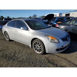 2008 NISSAN ALTIMA