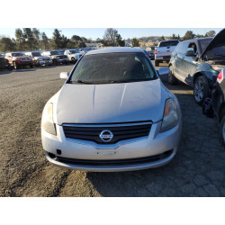 2008 NISSAN ALTIMA