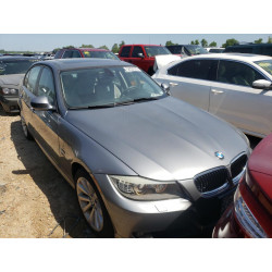 2011 BMW 3 SERIES