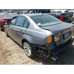 2011 BMW 3 SERIES