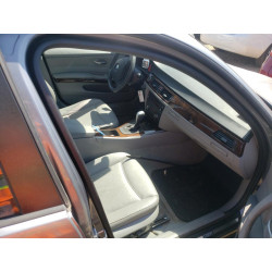2011 BMW 3 SERIES