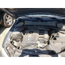 2011 BMW 3 SERIES