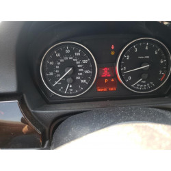 2011 BMW 3 SERIES