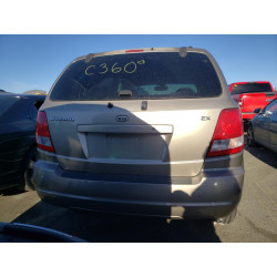 2004 KIA SORENTO