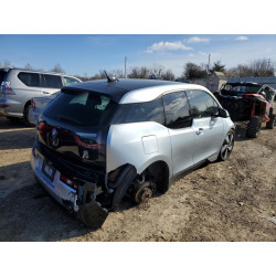 2014 BMW I SERIES