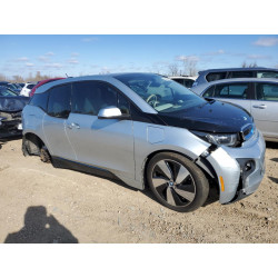 2014 BMW I SERIES