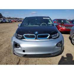 2014 BMW I SERIES
