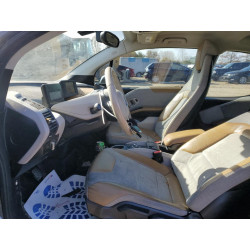 2014 BMW I SERIES