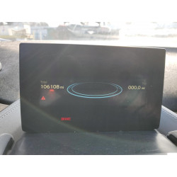2014 BMW I SERIES