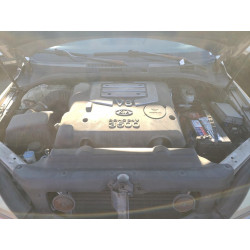 2004 KIA SORENTO